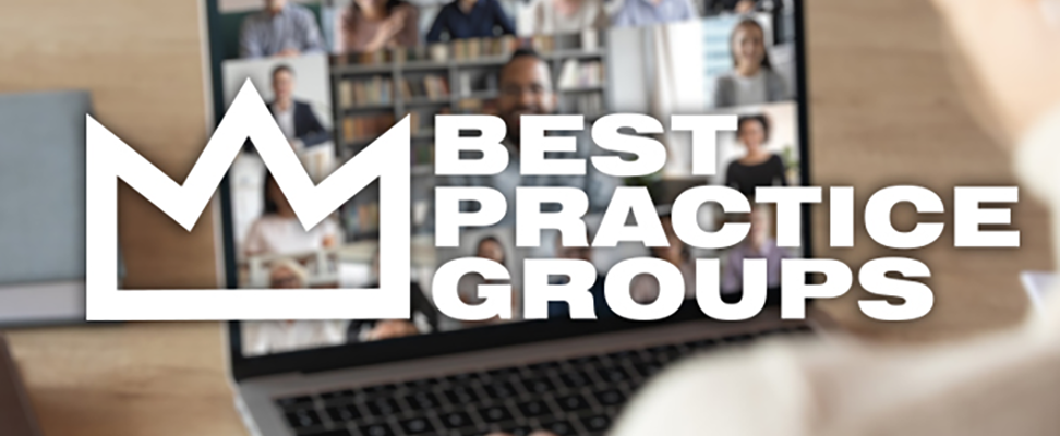 2025 Best Practice Group - December