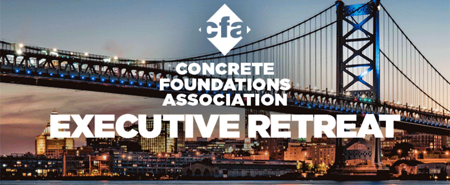 Executive Retreat Spring 2023