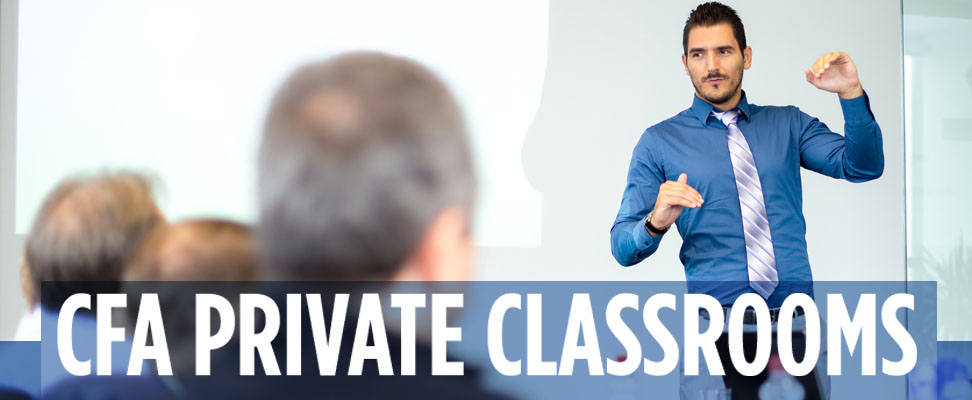 Private Classroom for Members - Tour FY2023-24