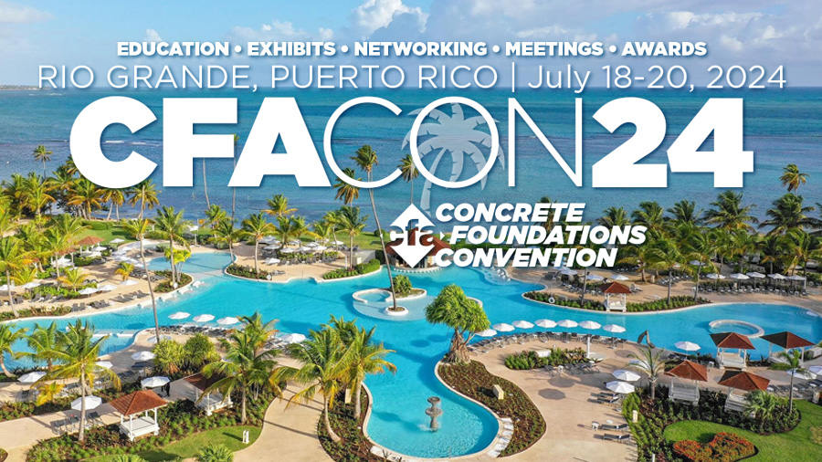#CFACON24 - Puerto Rico