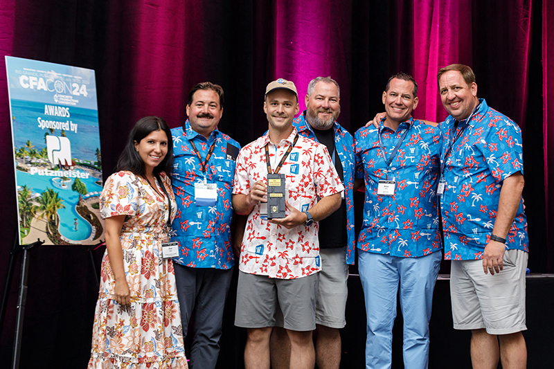 Photo of Western Forms staff